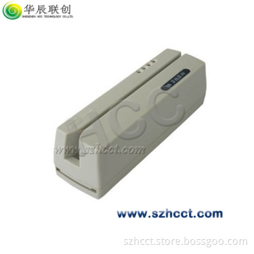 Hi-Co Lo-Co Swipe Magnetic Card Reader Writer on Sale